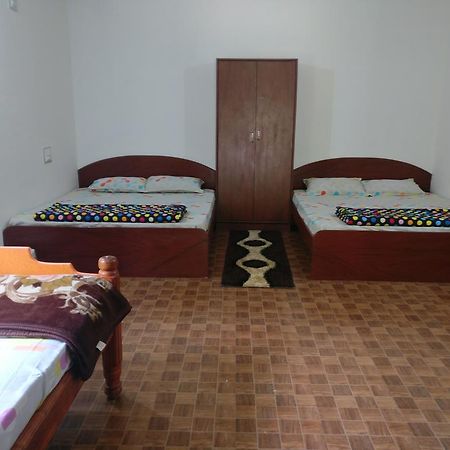 Kushālnagar The Shades Holiday Homes מראה חיצוני תמונה