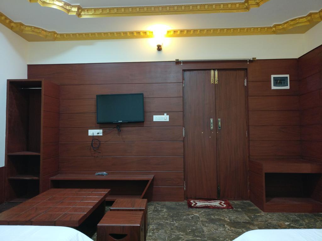 Kushālnagar The Shades Holiday Homes מראה חיצוני תמונה