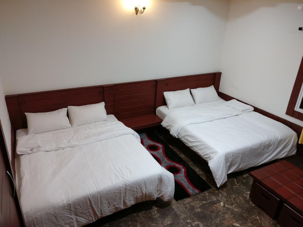 Kushālnagar The Shades Holiday Homes מראה חיצוני תמונה