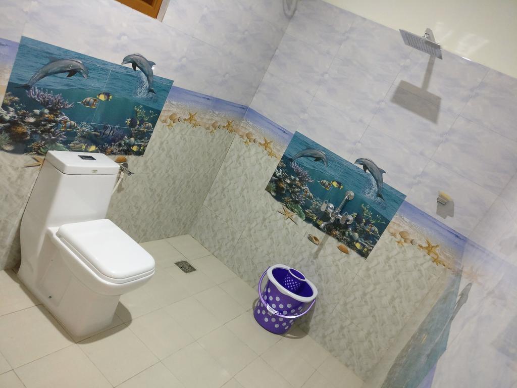 Kushālnagar The Shades Holiday Homes מראה חיצוני תמונה