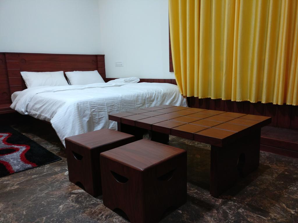 Kushālnagar The Shades Holiday Homes מראה חיצוני תמונה