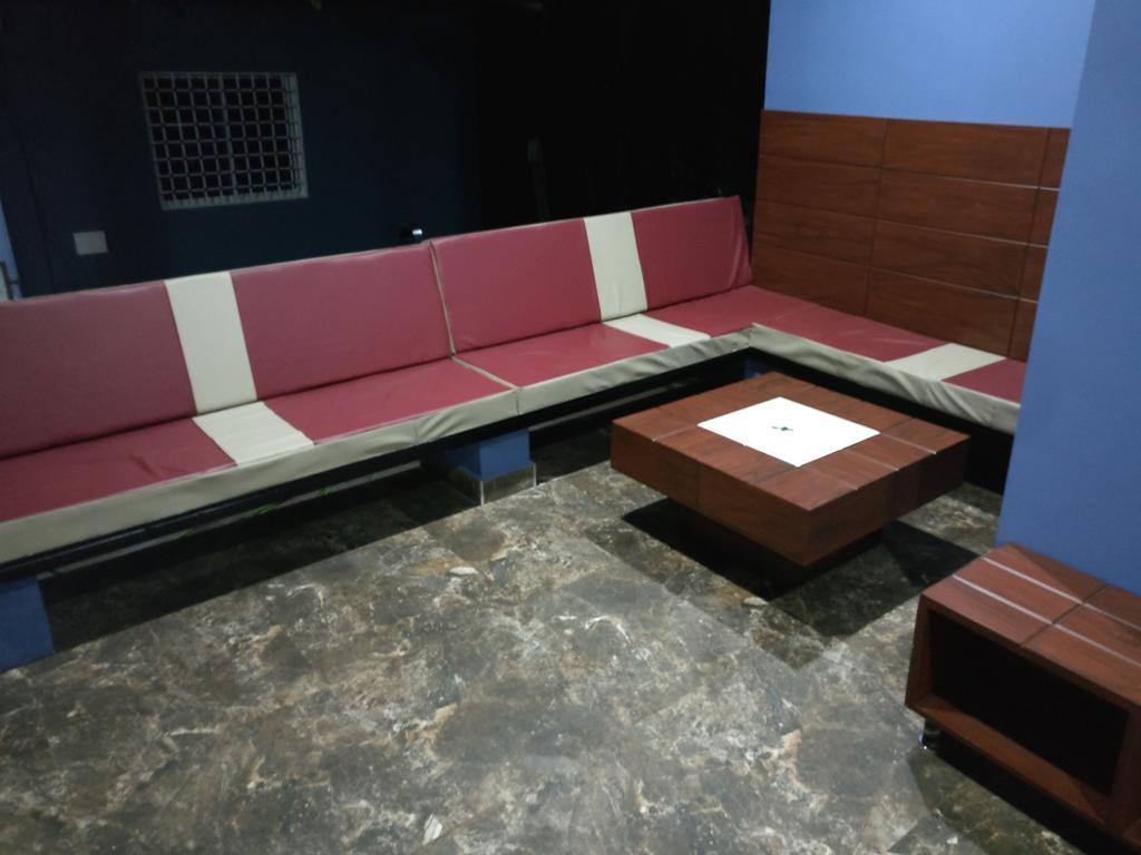 Kushālnagar The Shades Holiday Homes מראה חיצוני תמונה