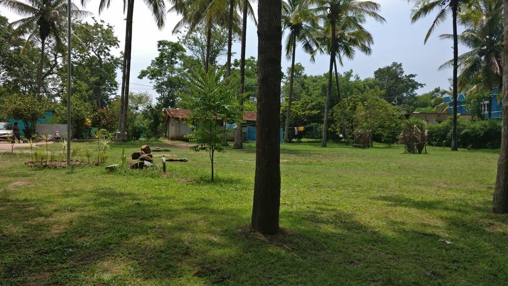 Kushālnagar The Shades Holiday Homes מראה חיצוני תמונה