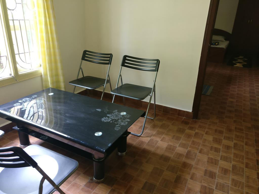 Kushālnagar The Shades Holiday Homes מראה חיצוני תמונה