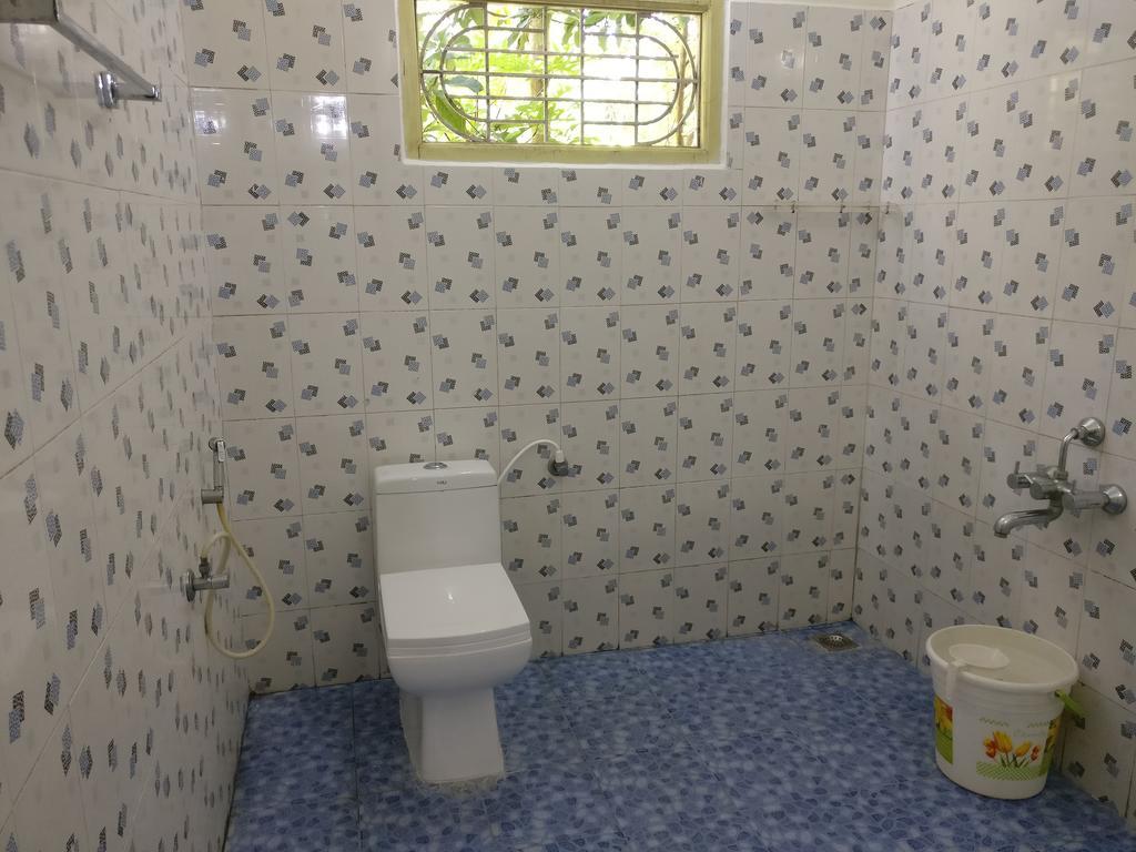 Kushālnagar The Shades Holiday Homes מראה חיצוני תמונה